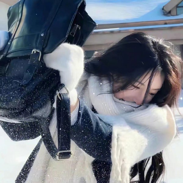仕女图